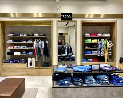 Brands Store Mall Rousse