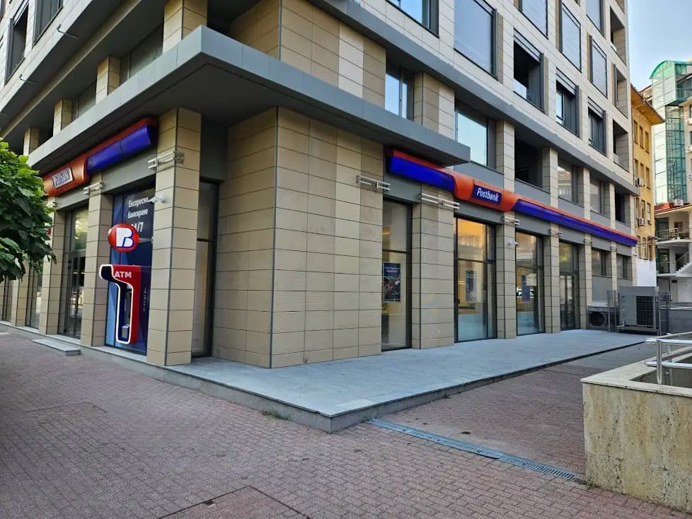 Postbank