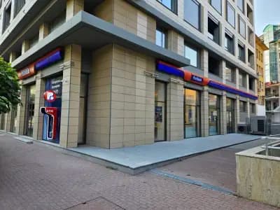 Postbank