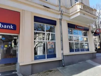 Postbank