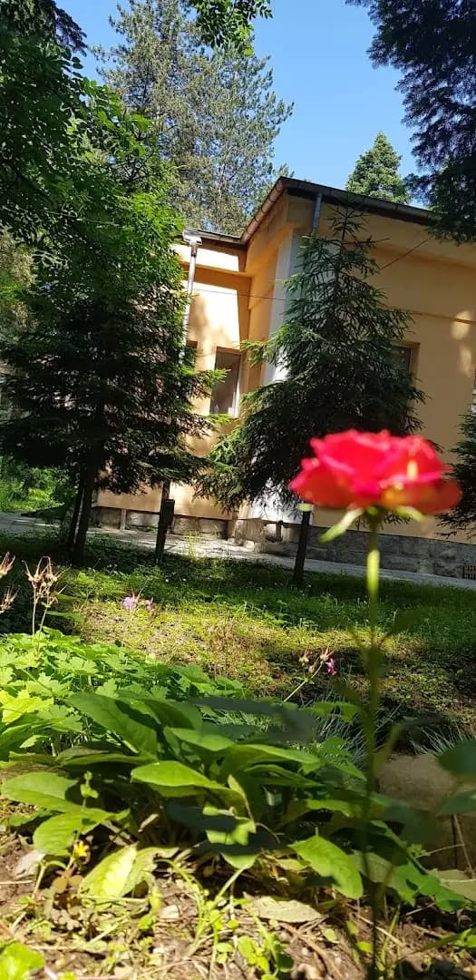 Астма Център