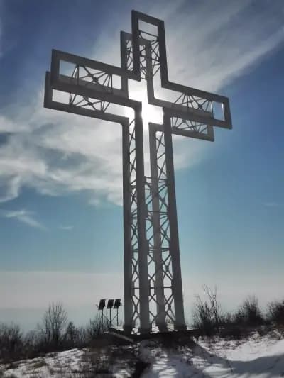 Комплекс „Сините камъни“