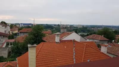 Семеен Хотел Брани