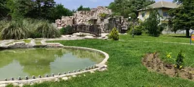 Ресторант Парка Свиленград - Restaurant Parka Svilengrad