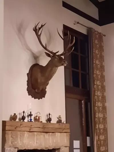 Ресторант Парка Свиленград - Restaurant Parka Svilengrad