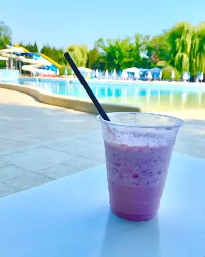 Аквапарк Waterland / с.Овощник