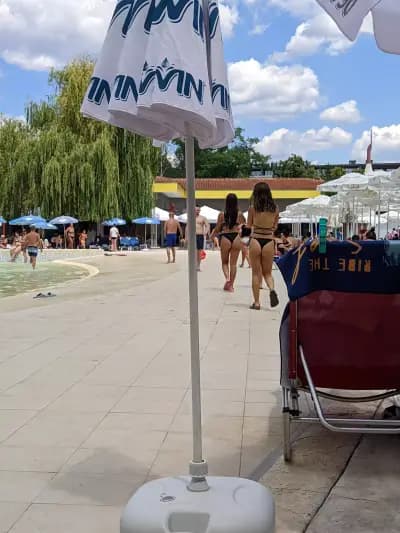 Аквапарк Waterland / с.Овощник