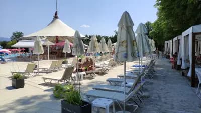 Аквапарк Waterland / с.Овощник