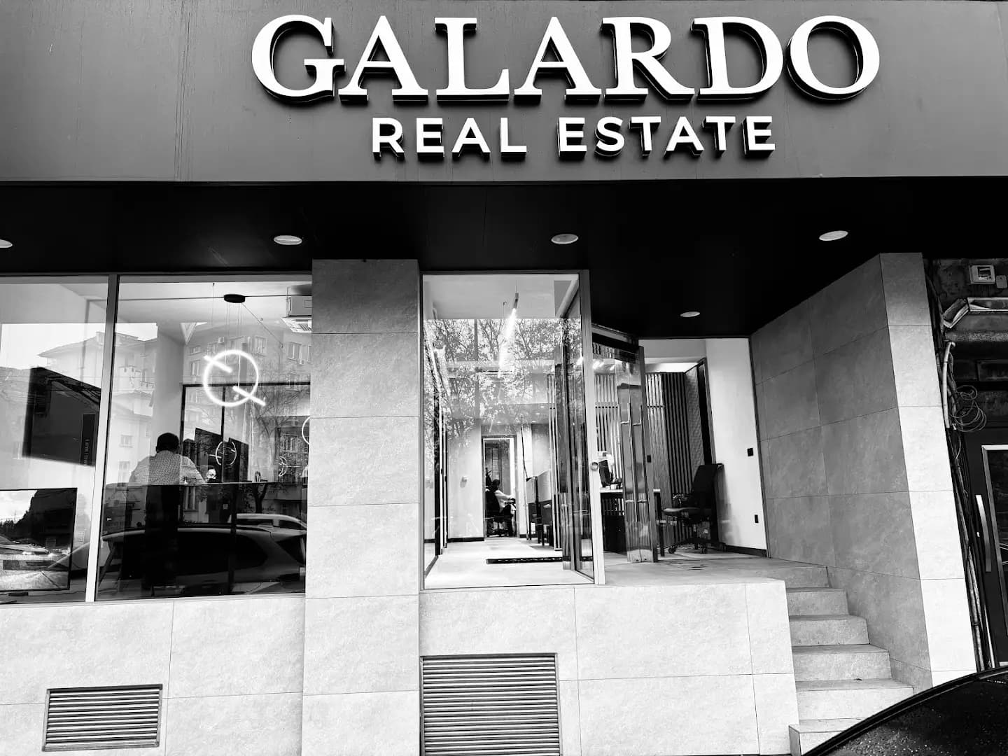 Galardo Real Estate