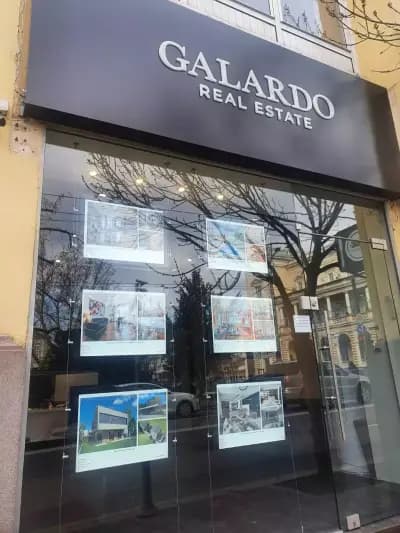Galardo Real Estate
