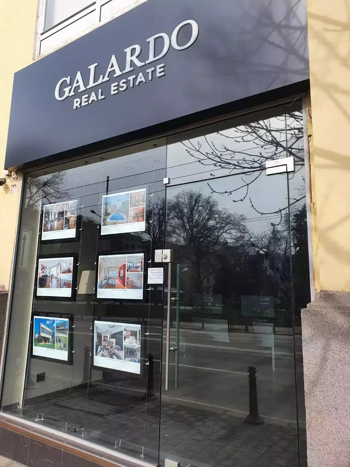 Galardo Real Estate
