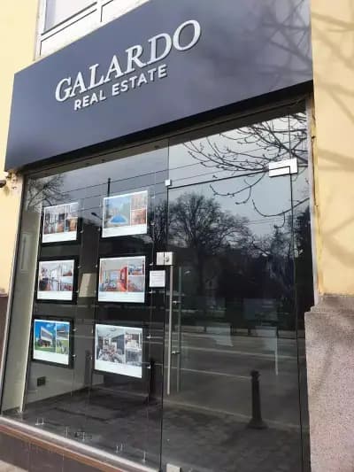 Galardo Real Estate