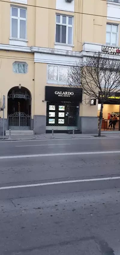 Galardo Real Estate