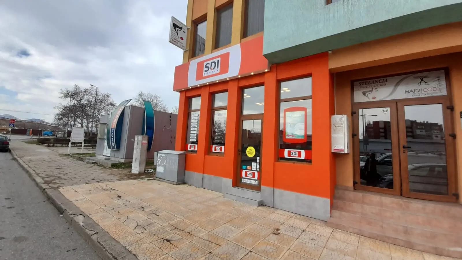SDI брокер - Застраховки