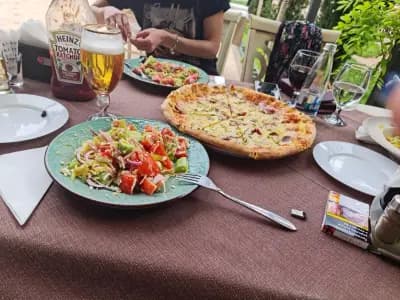 Kamenets Restaurant