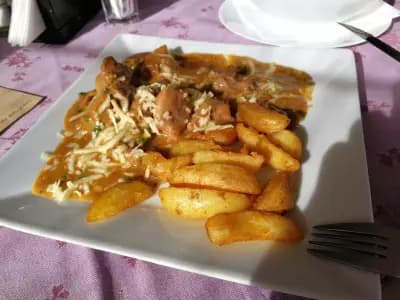 Kamenets Restaurant