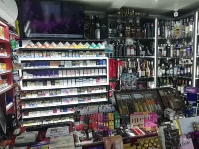 IQOS Reseller: Paco's Tobacco Shop