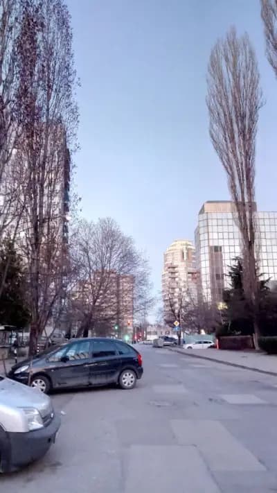 Посолство на Федерална Република Германия