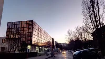 Посолство на Федерална Република Германия