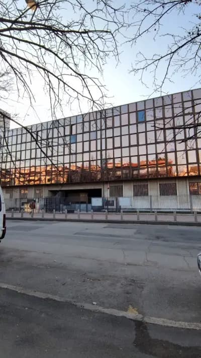 Посолство на Федерална Република Германия