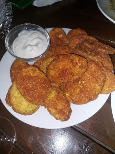 Ресторант Хъша