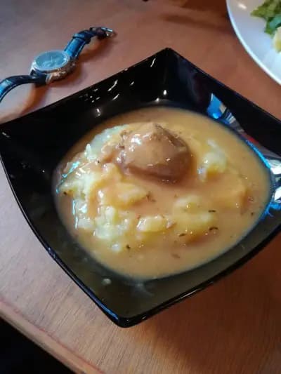 Арест Бар