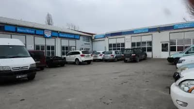 Bosch Car Service - Варна Мобил