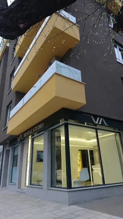 VA Dental Studio