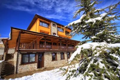 Guest House Lyaskovo