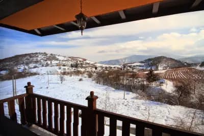 Guest House Lyaskovo