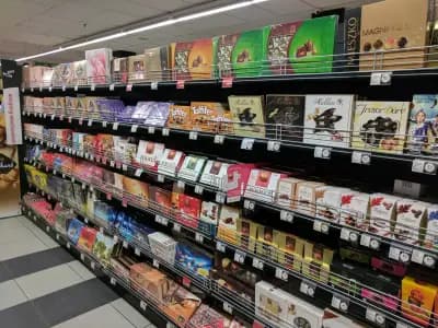 Фантаcтико Ф15