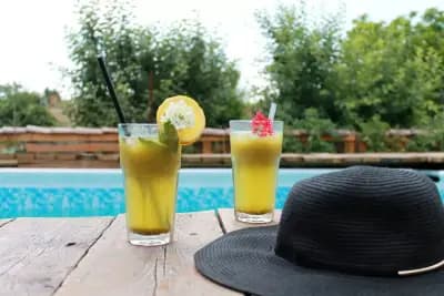 Guest house BULGARKA