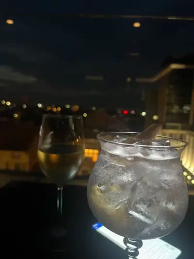The Scene Rooftop Bar & Terrace