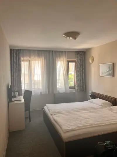 Hotel Niky