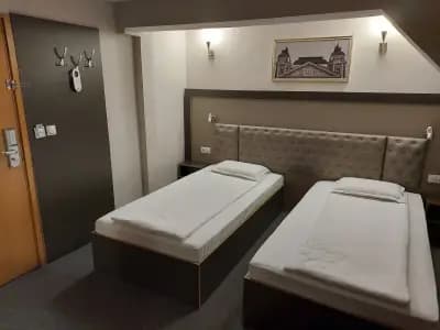 Hotel Niky