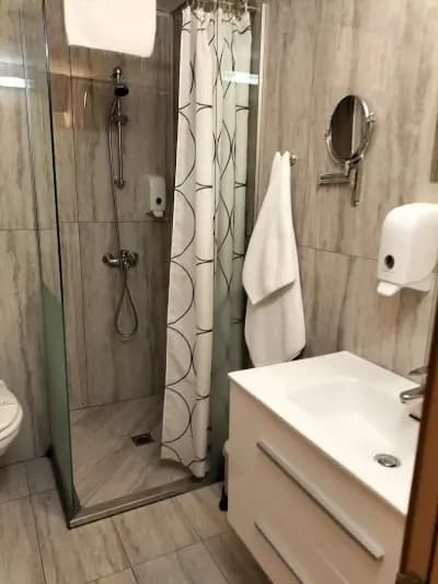 Hotel Niky