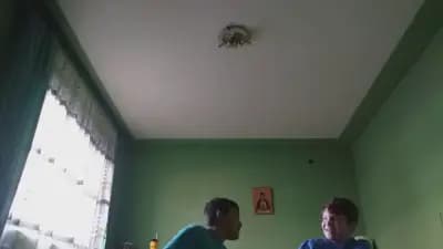 Non Stop Spider