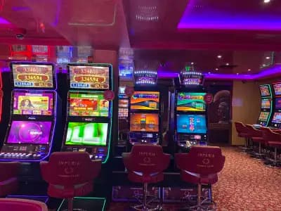 Gaming Club Imperia