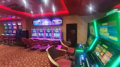 Gaming Club Imperia