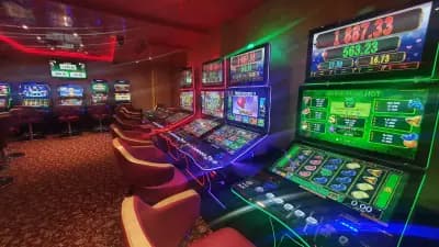 Gaming Club Imperia