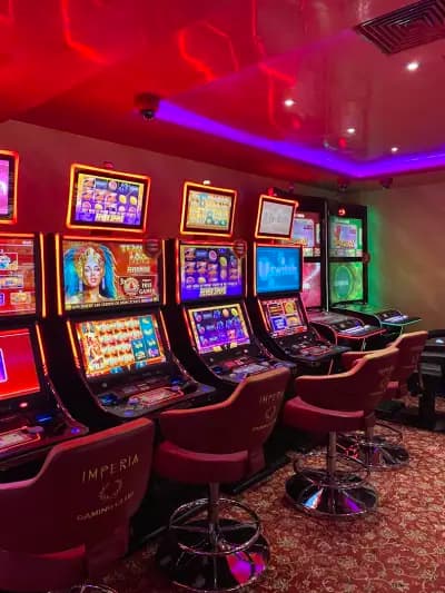 Gaming Club Imperia