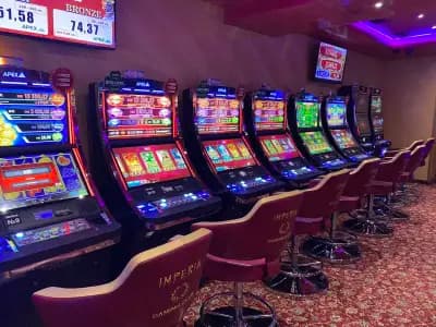 Gaming Club Imperia