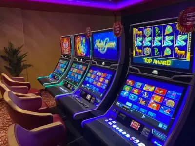 Gaming Club Imperia