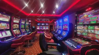 Gaming Club Imperia