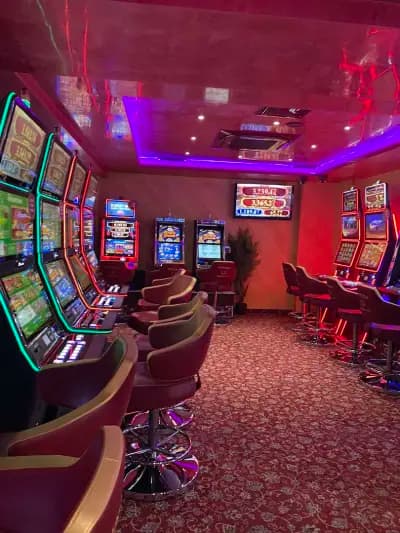 Gaming Club Imperia