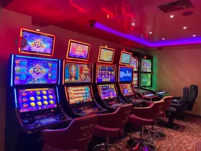 Gaming Club Imperia