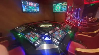 Gaming Club Imperia