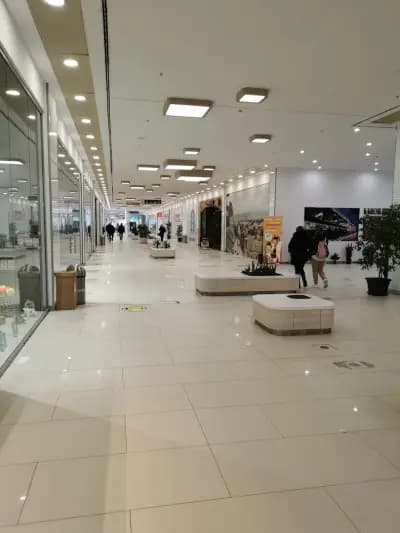 Plovdiv Plaza