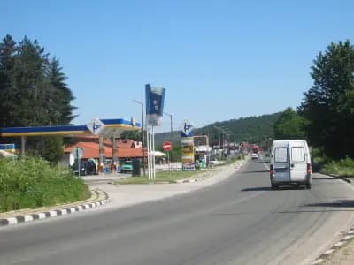 Петрол