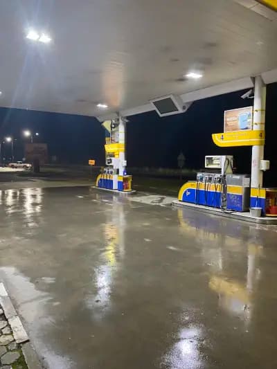 Петрол